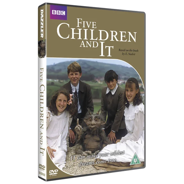 Five Children and It