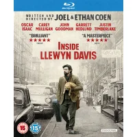Inside Llewyn Davis - undefined undefined