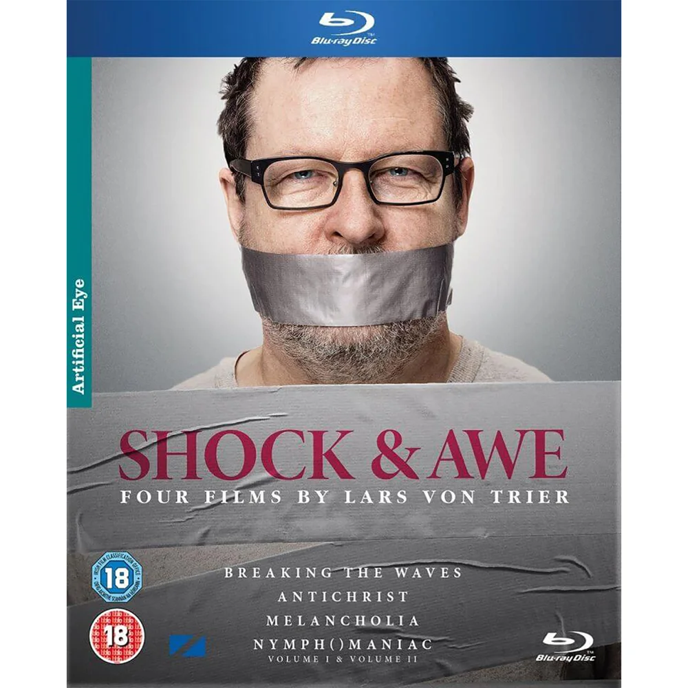 The Lars Von Trier Collection Image 1