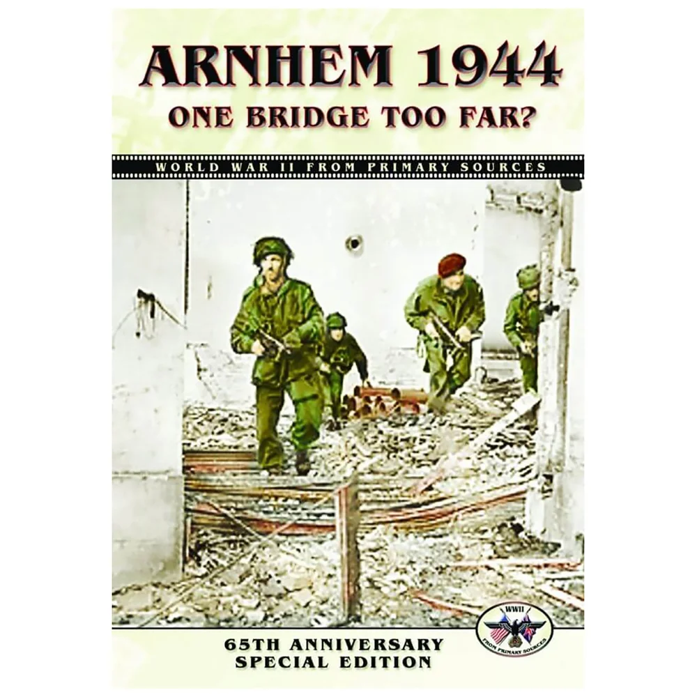 Arnhem 1944 Image 1