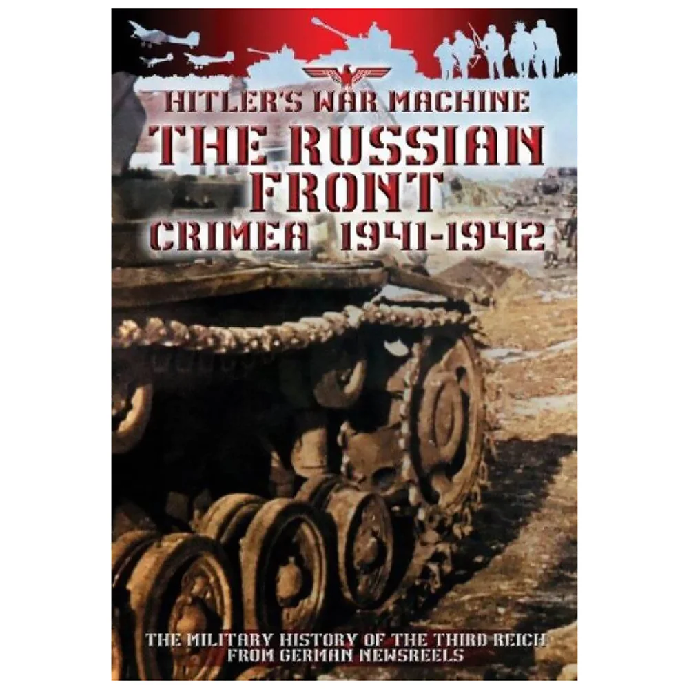The Russian Front: Crimea 1941-1942 Image 1