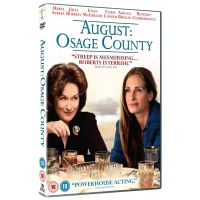 August: Osage County - undefined undefined