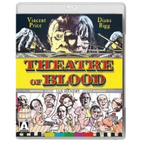 Theatre of Blood - undefined undefined