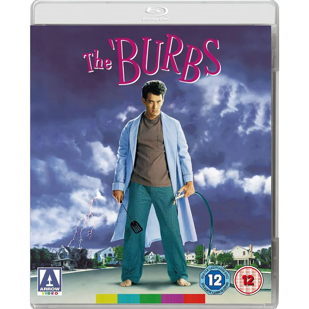 The 'Burbs Image 1