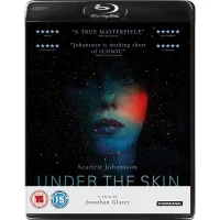 Under The Skin - undefined undefined