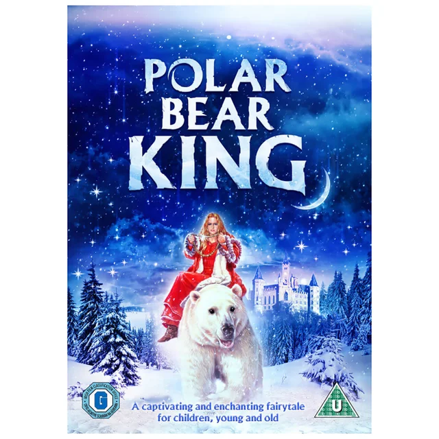 Polar Bear King