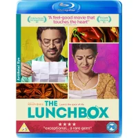The Lunchbox - undefined undefined