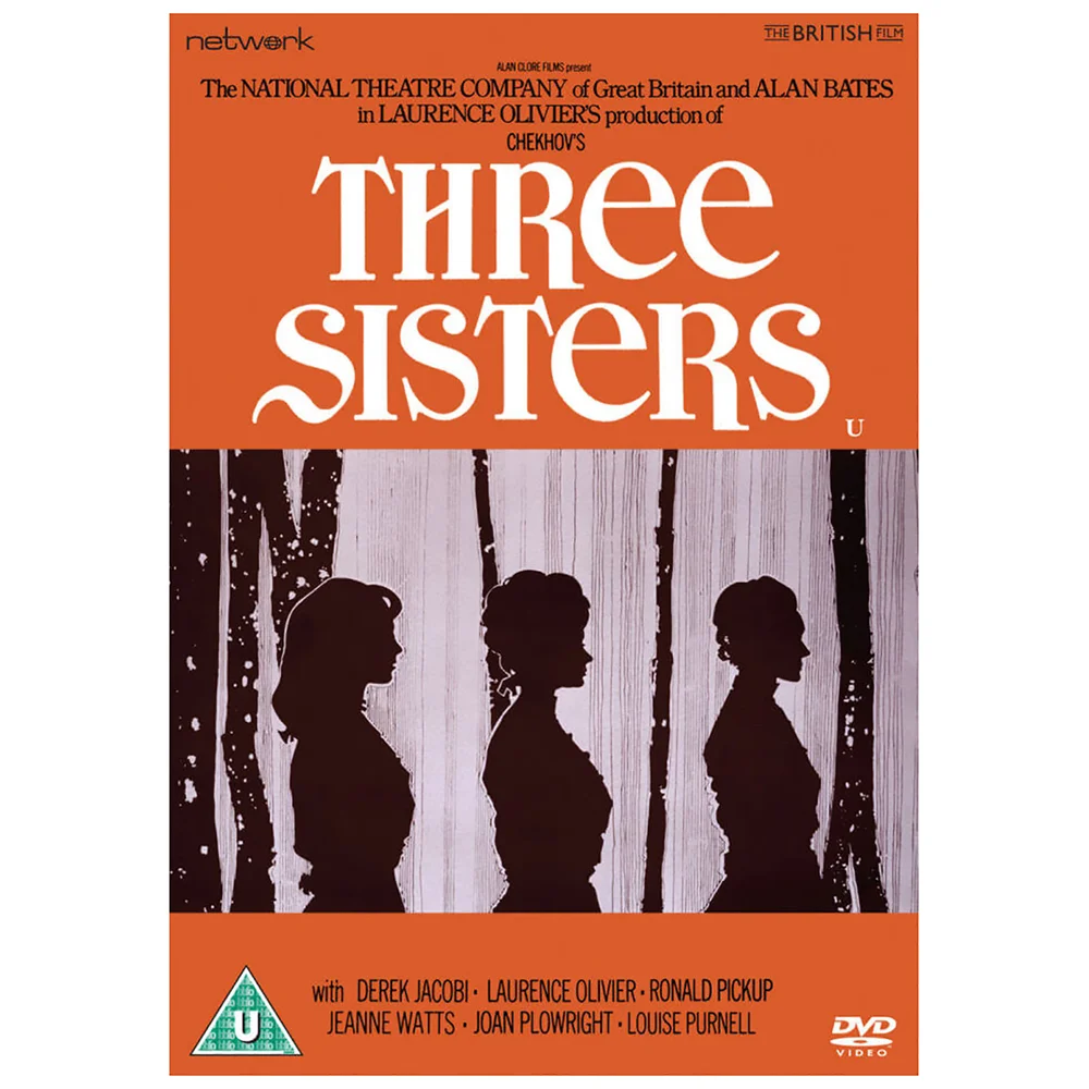 Three Sisters Image 1