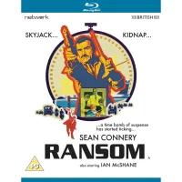 Ransom - undefined undefined
