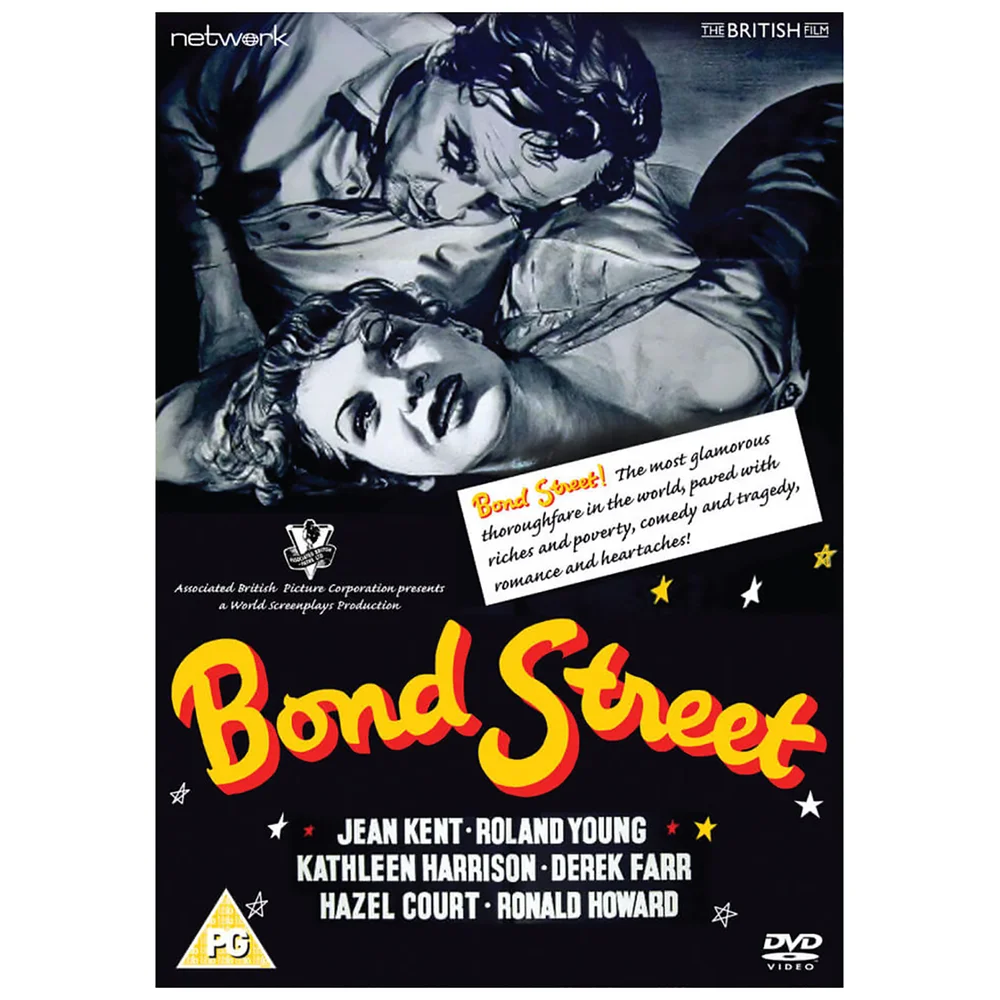 Bond Street Image 1