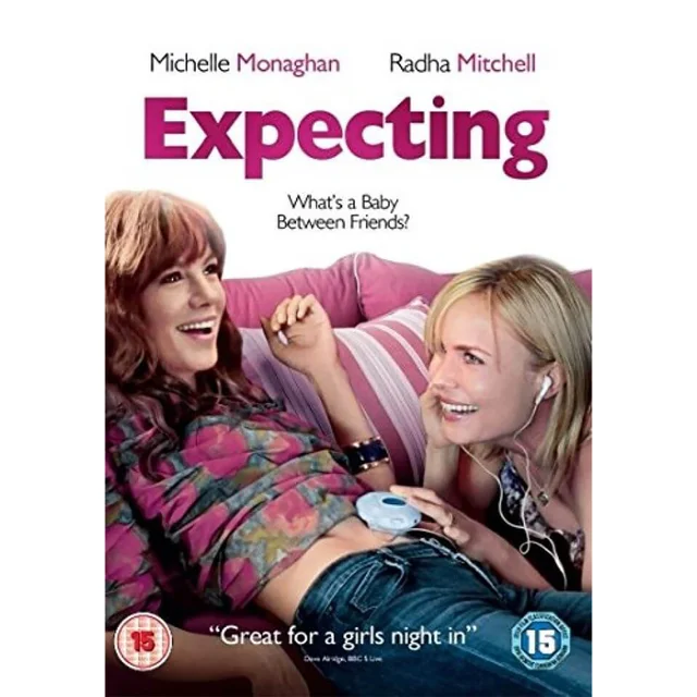 Expecting