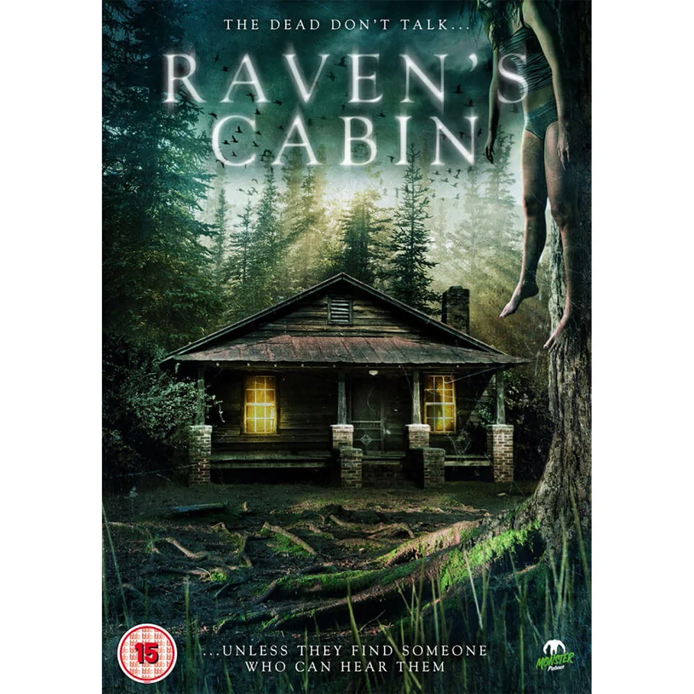 Raven's Cabin Image 1