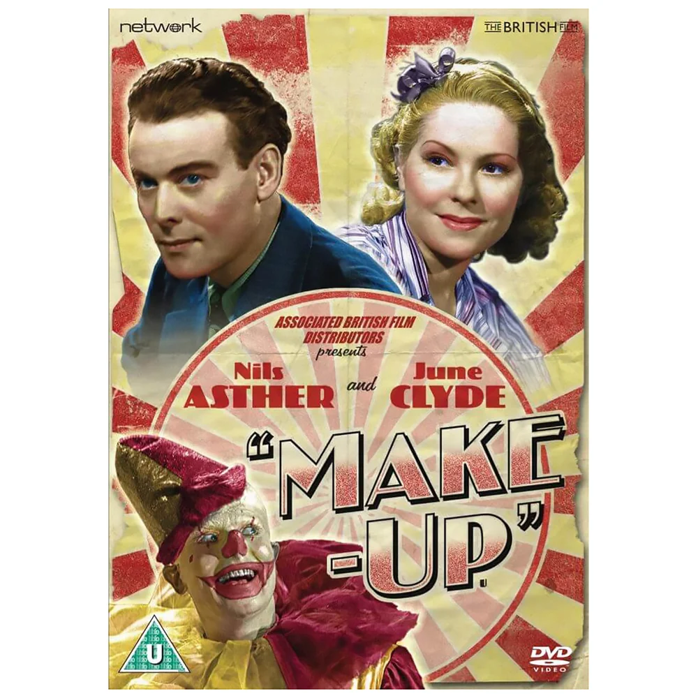 Make Up Image 1