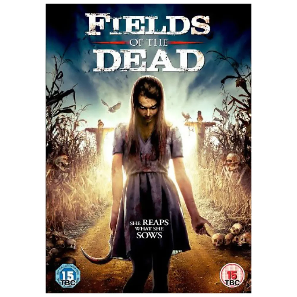 Fields of the Dead Image 1