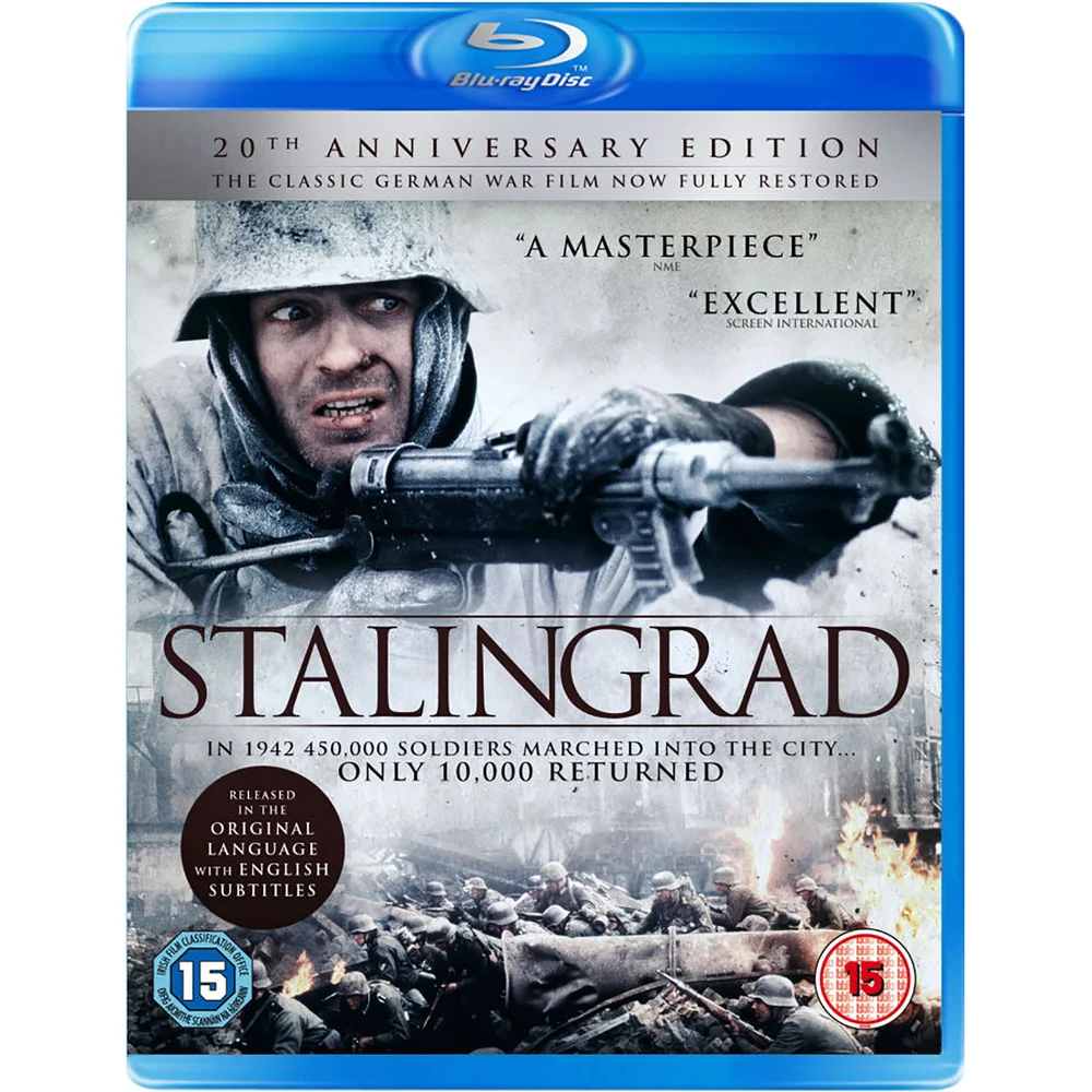 Stalingrad Image 1