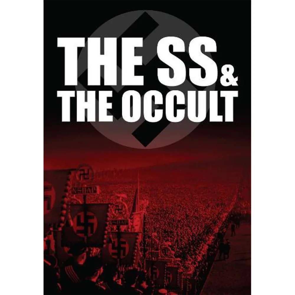 The SS and the Occult Image 1
