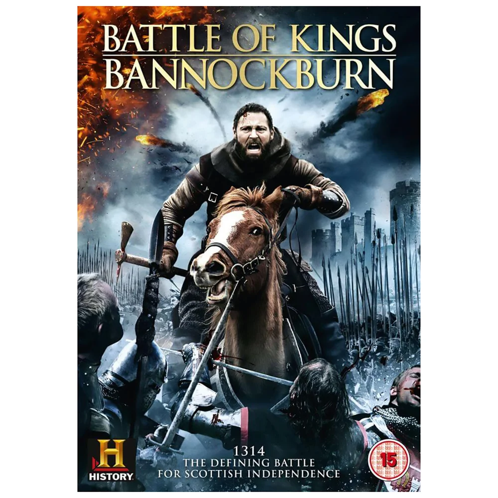 Bannockburn: Battle of Kings Image 1