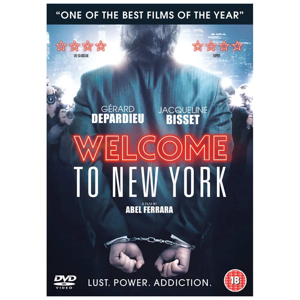 Welcome To New York Image 1