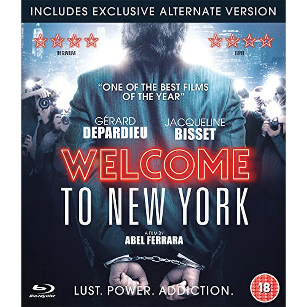 Welcome To New York Image 1