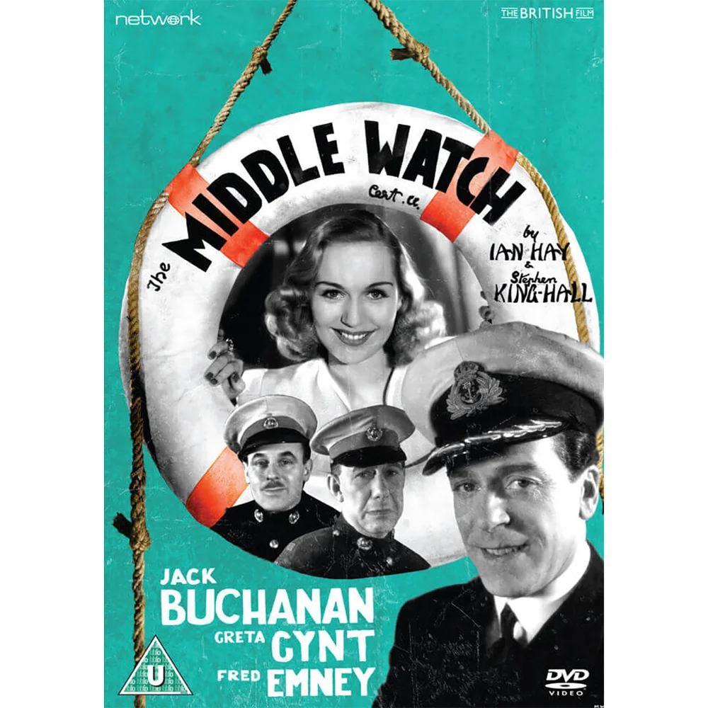 The Middle Watch Image 1
