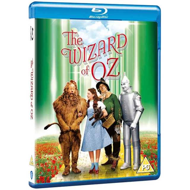 The Wizard of Oz - The 75th Anniversary Edition