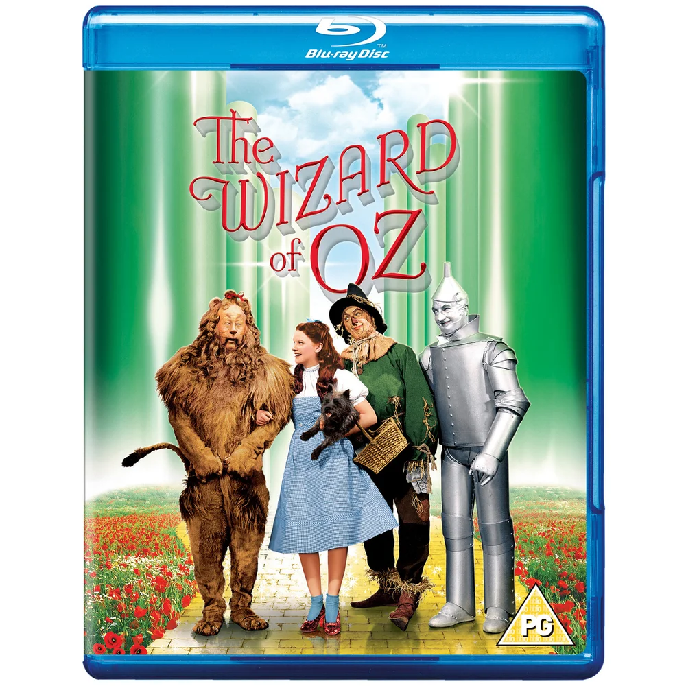The Wizard of Oz - The 75th Anniversary Edition Image 1