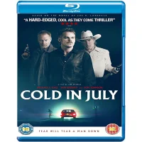 Cold In July - undefined undefined