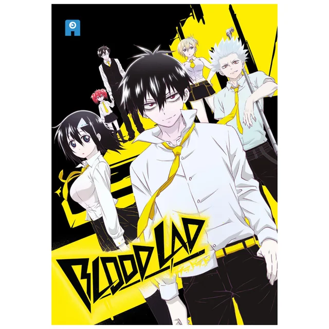 Blood Lad
