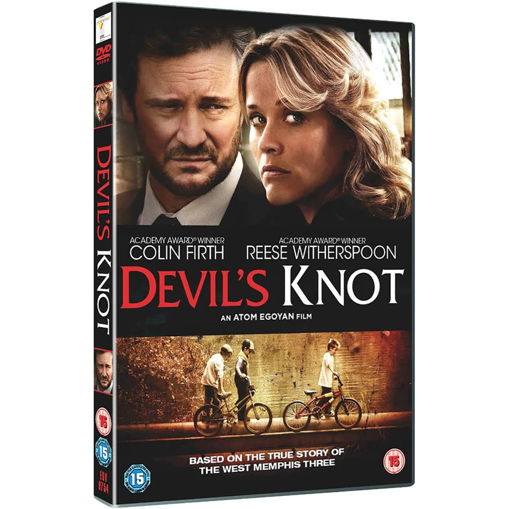 Devil’s Knot Image 1