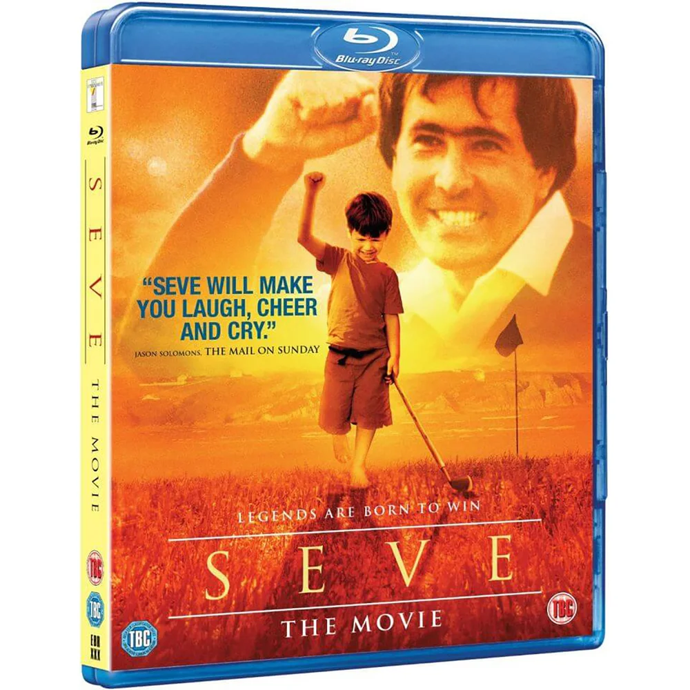Seve Image 1