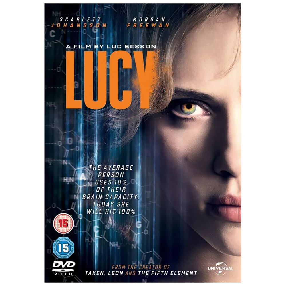 Lucy Image 1