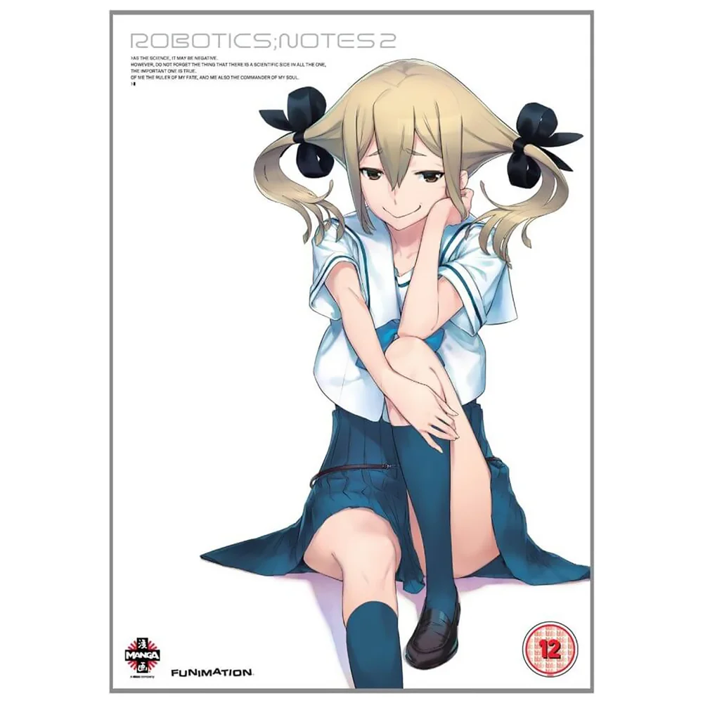 Robotics Notes Part 2 (Episodes 12-22) Image 1