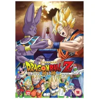 Dragon Ball Z: Battle of Gods - undefined undefined