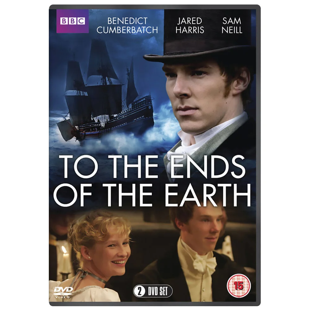 To The Ends of the Earth Image 1