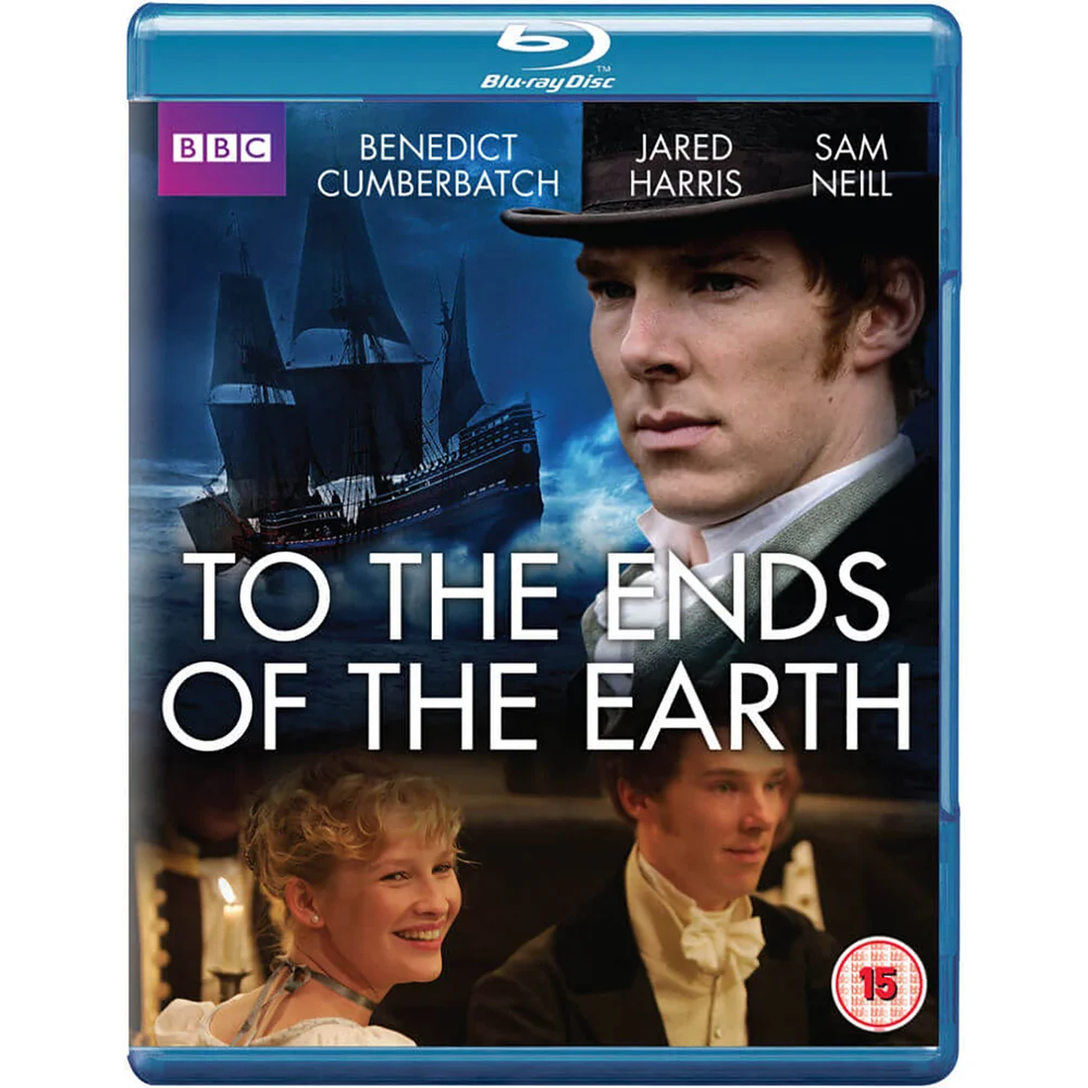 To The Ends of the Earth Image 1