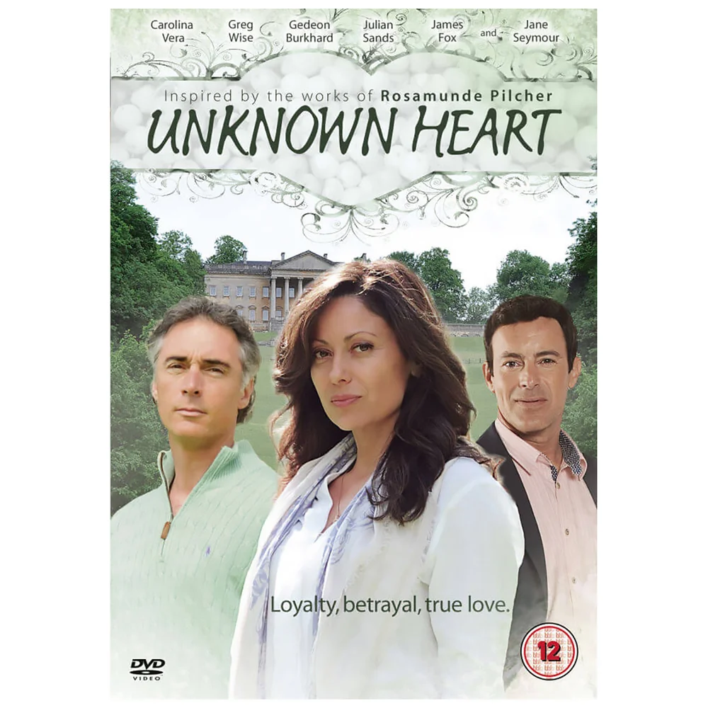 Rosamunde Pilcher's Unknown Heart Image 1