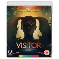 The Visitor - undefined undefined