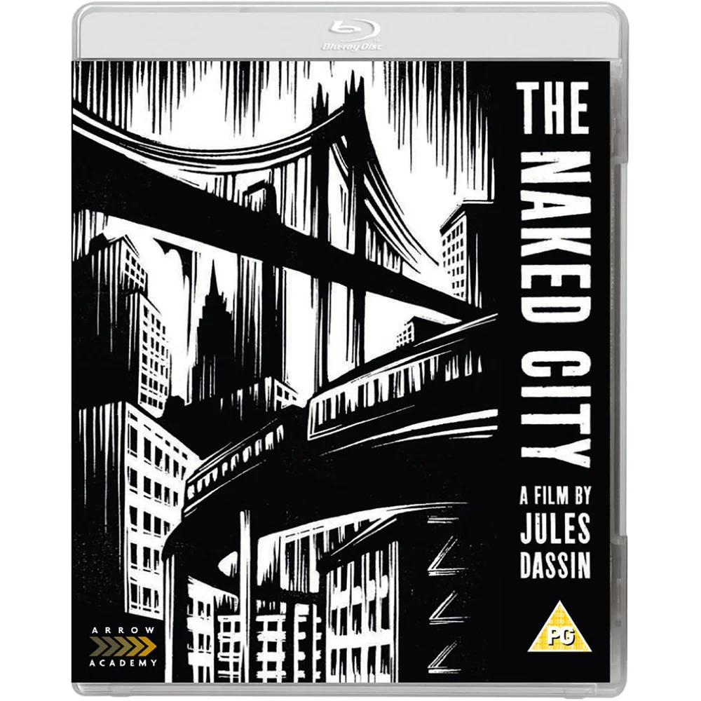 The Naked City Image 1