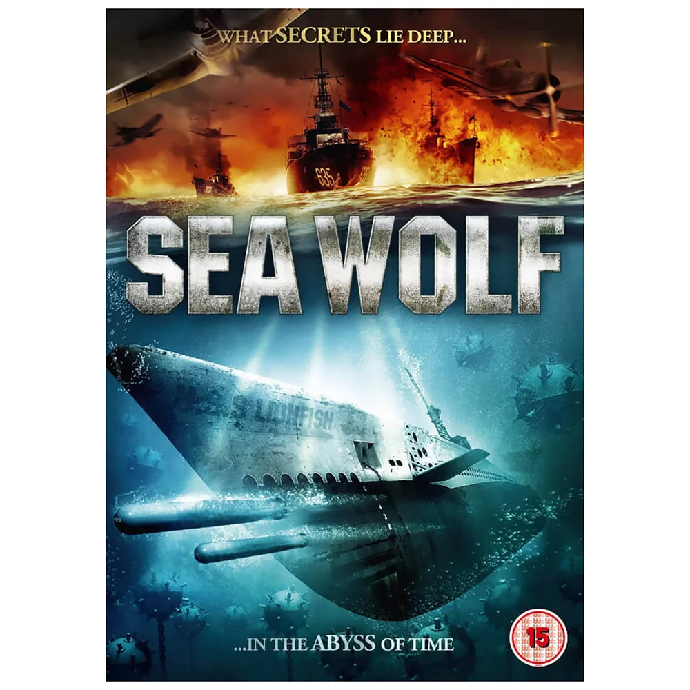 Sea Wolf Image 1