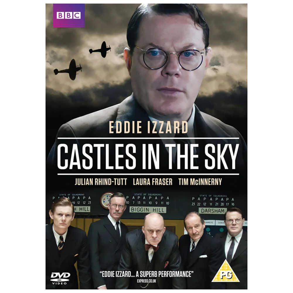 Castles in the Sky Image 1