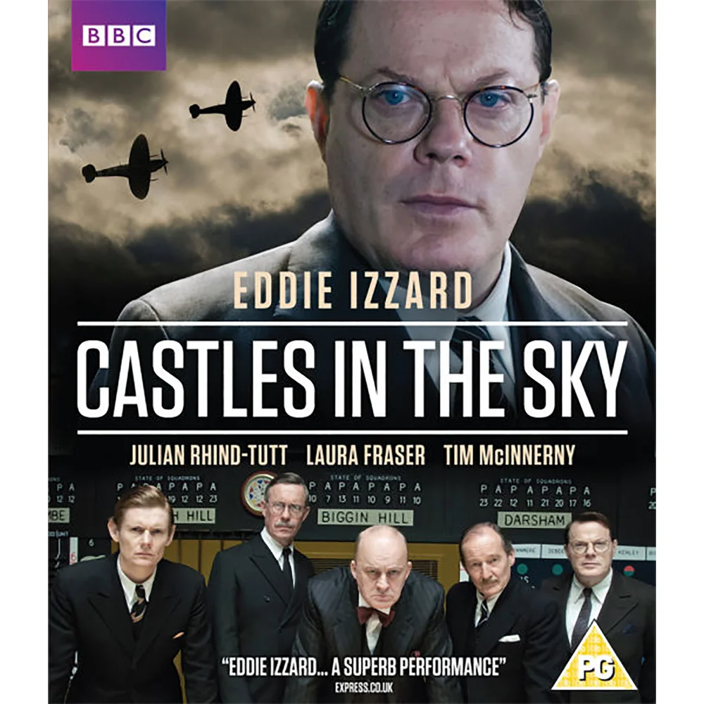 Castles in the Sky Image 1