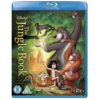 Jungle Book - undefined undefined
