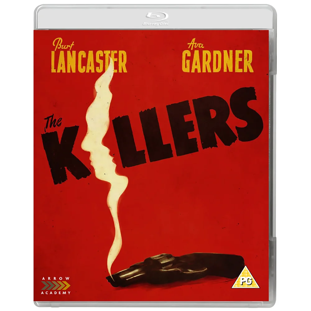 The Killers (1946) Image 1