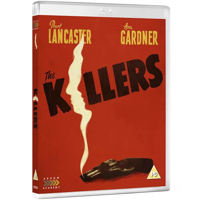 The Killers (1946)