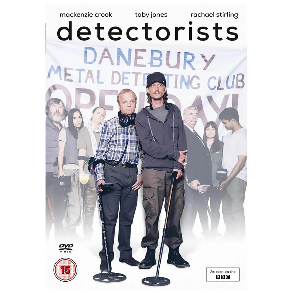 Detectorists Image 1