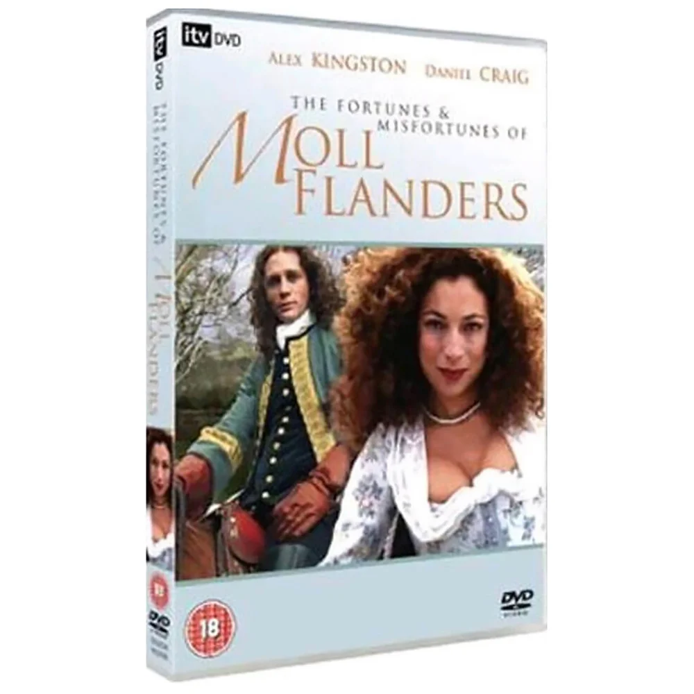 Moll Flanders Image 1