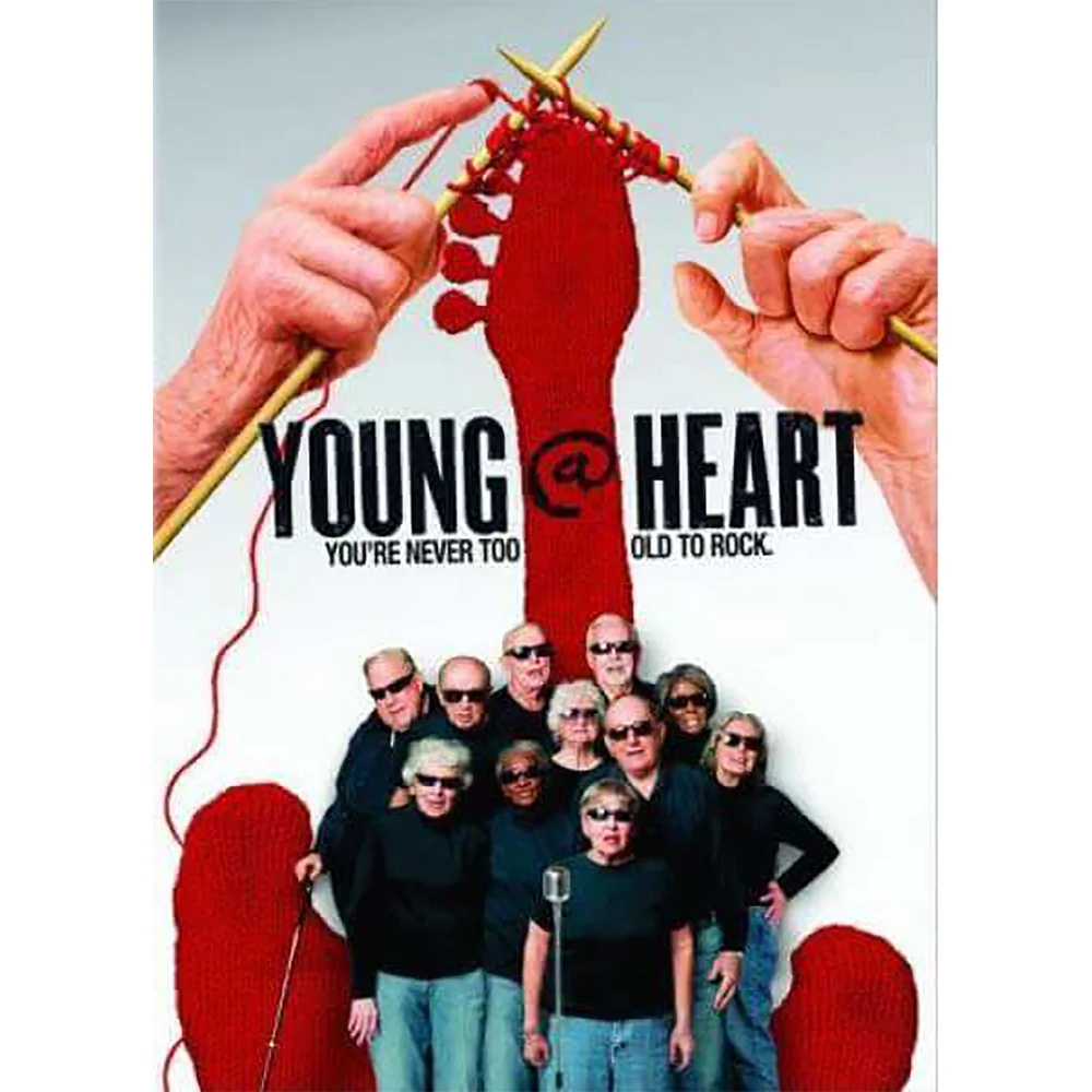 Young @ Heart Image 1