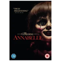 Annabelle - undefined undefined