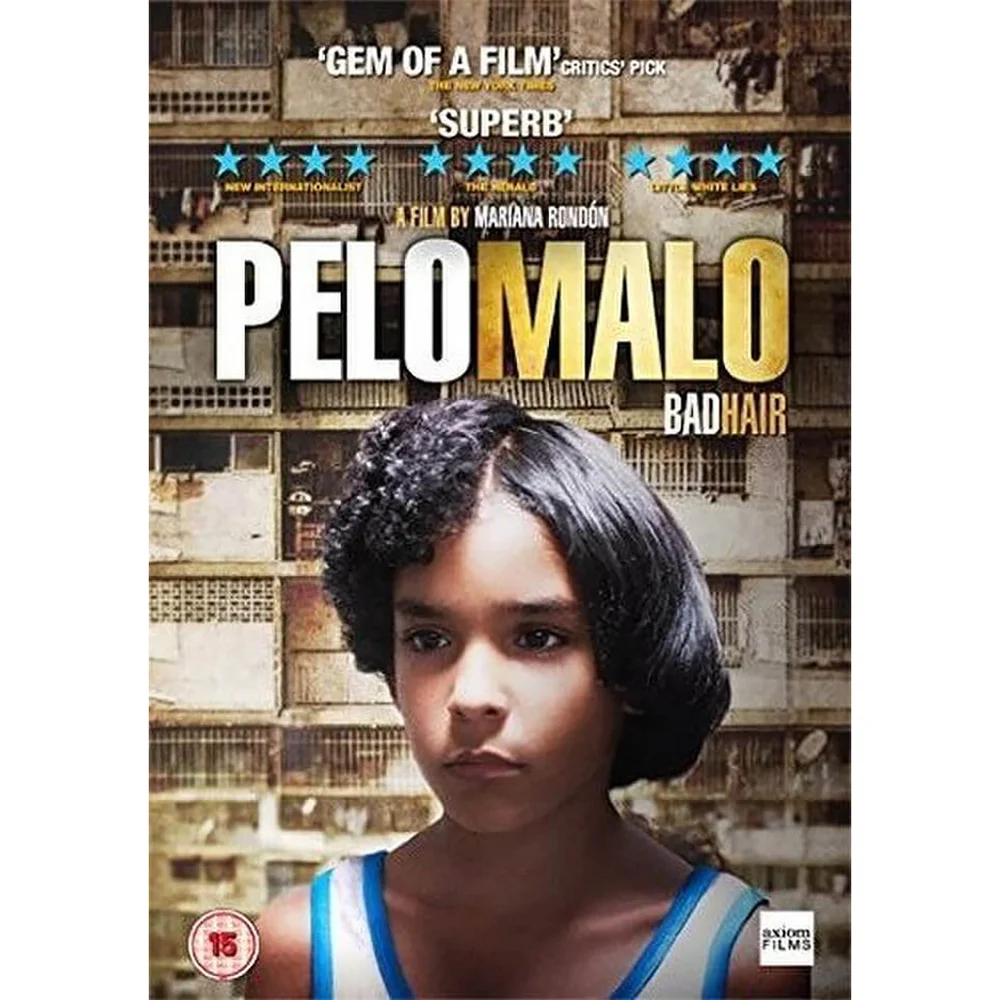 Pelo Malo Image 1