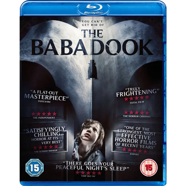 The Babadook